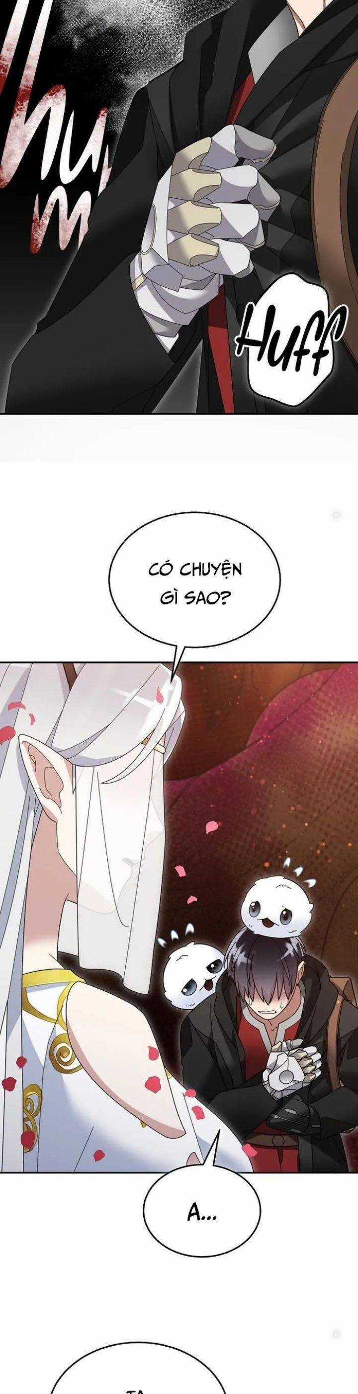 Người Mới Này Quá Mạnh Chapter 107 trang 20