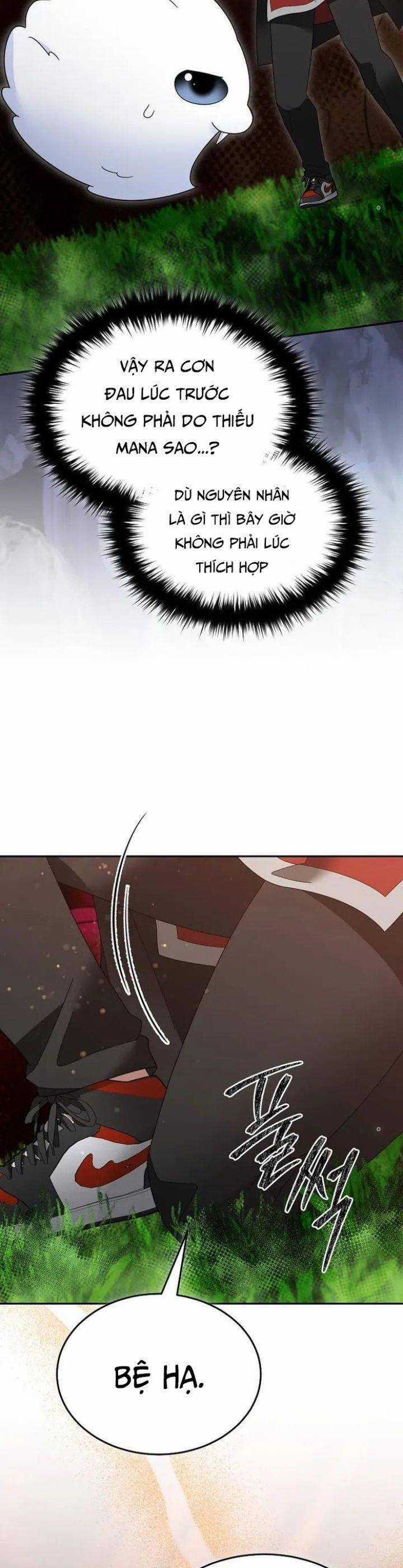 Người Mới Này Quá Mạnh Chapter 107 trang 22