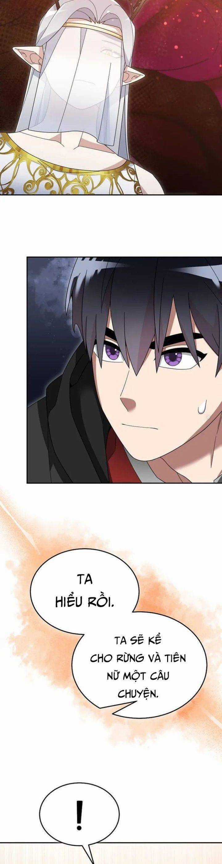 Người Mới Này Quá Mạnh Chapter 107 trang 24