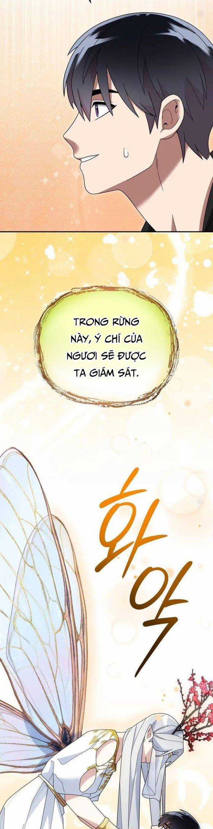 Người Mới Này Quá Mạnh Chapter 107 trang 25