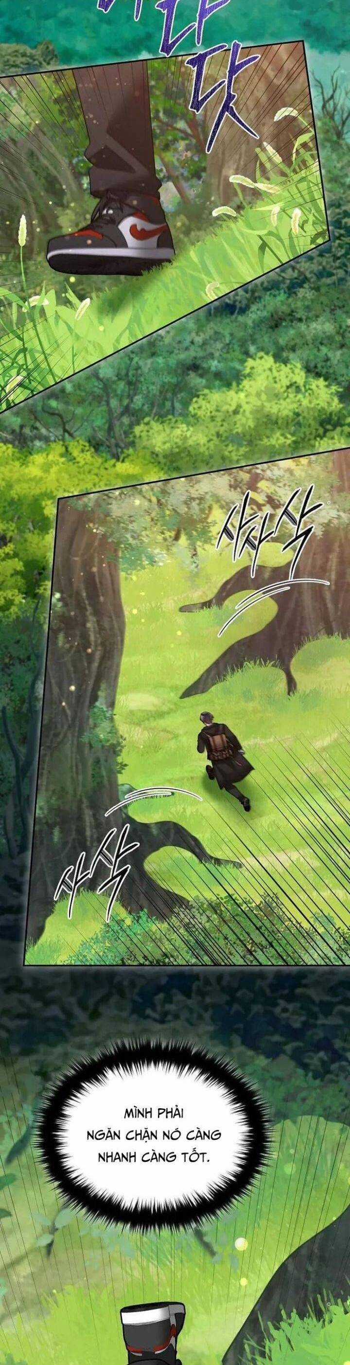 Người Mới Này Quá Mạnh Chapter 107 trang 27