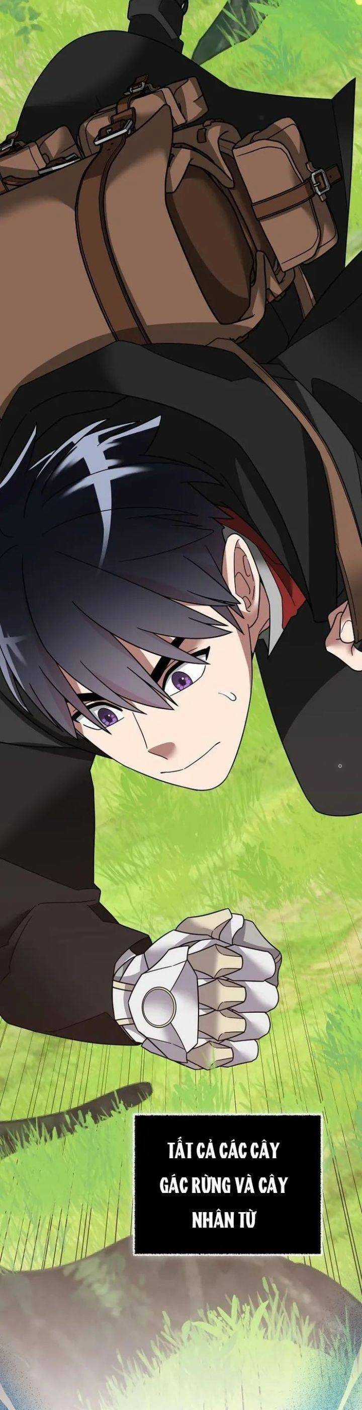 Người Mới Này Quá Mạnh Chapter 107 trang 28