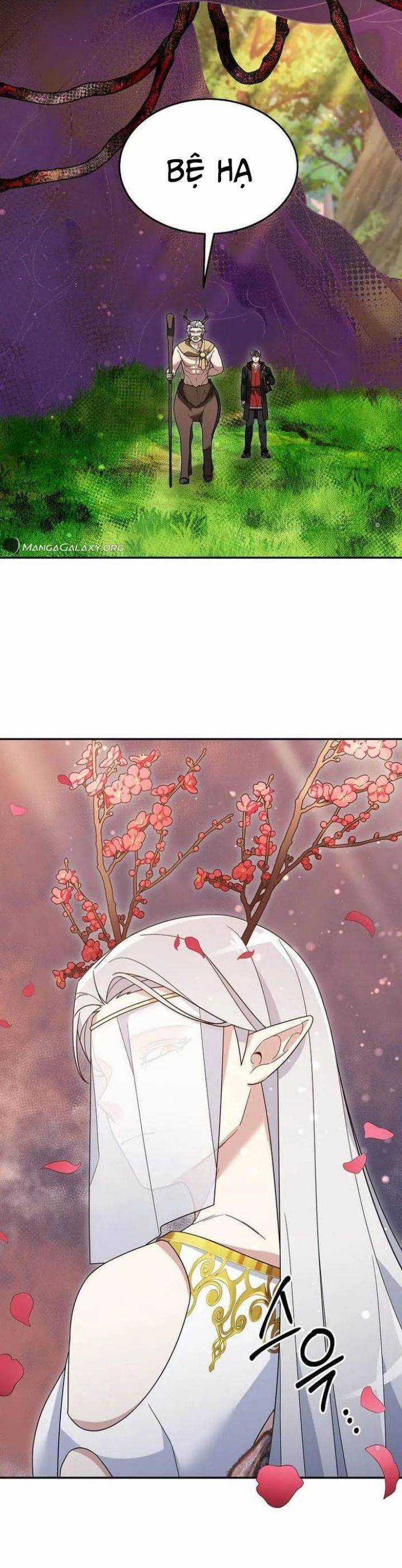 Người Mới Này Quá Mạnh Chapter 107 trang 4