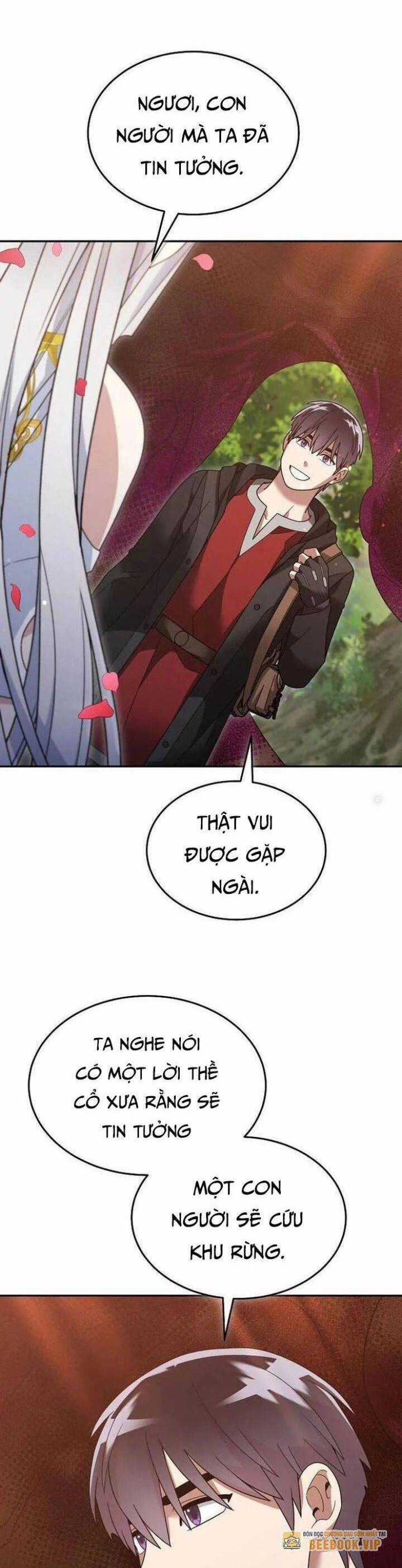 Người Mới Này Quá Mạnh Chapter 107 trang 5