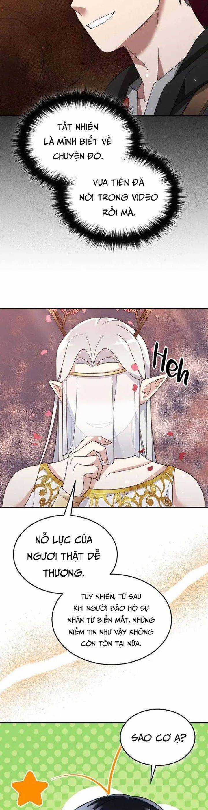 Người Mới Này Quá Mạnh Chapter 107 trang 6