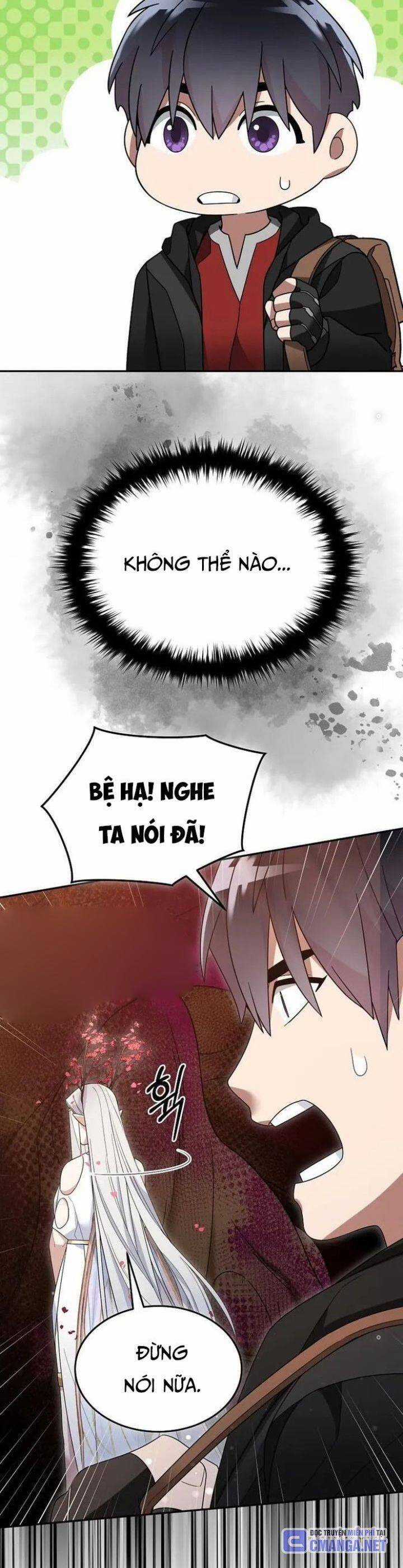 Người Mới Này Quá Mạnh Chapter 107 trang 7