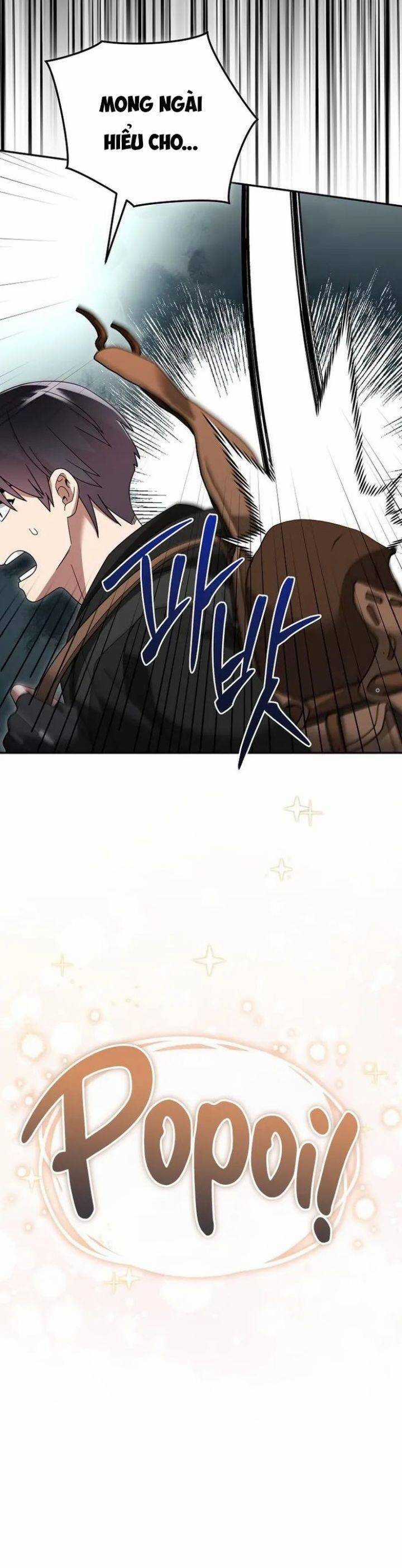 Người Mới Này Quá Mạnh Chapter 107 trang 8