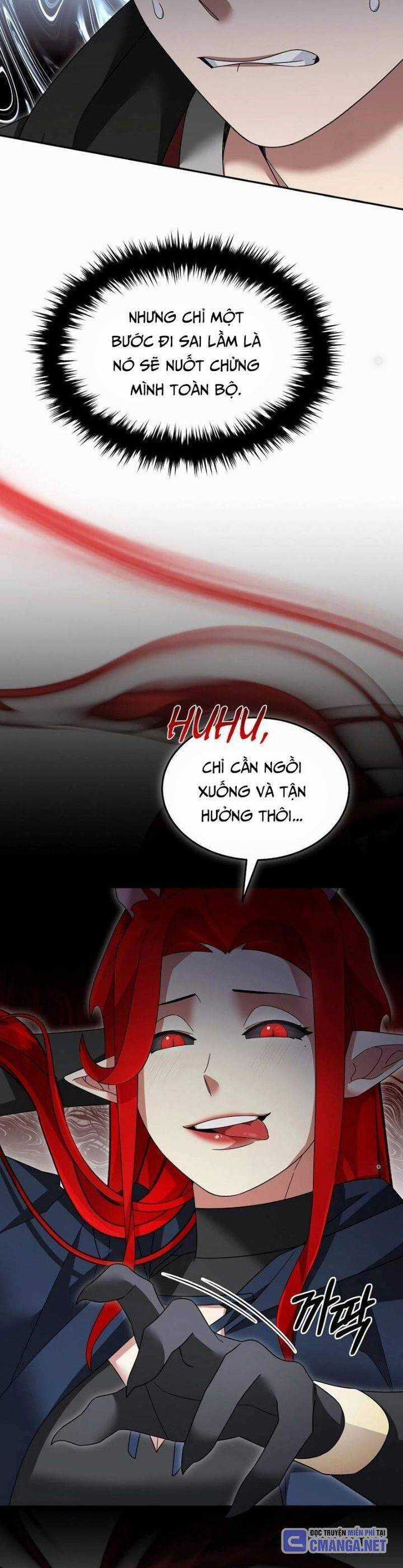 Người Mới Này Quá Mạnh Chapter 108 trang 11