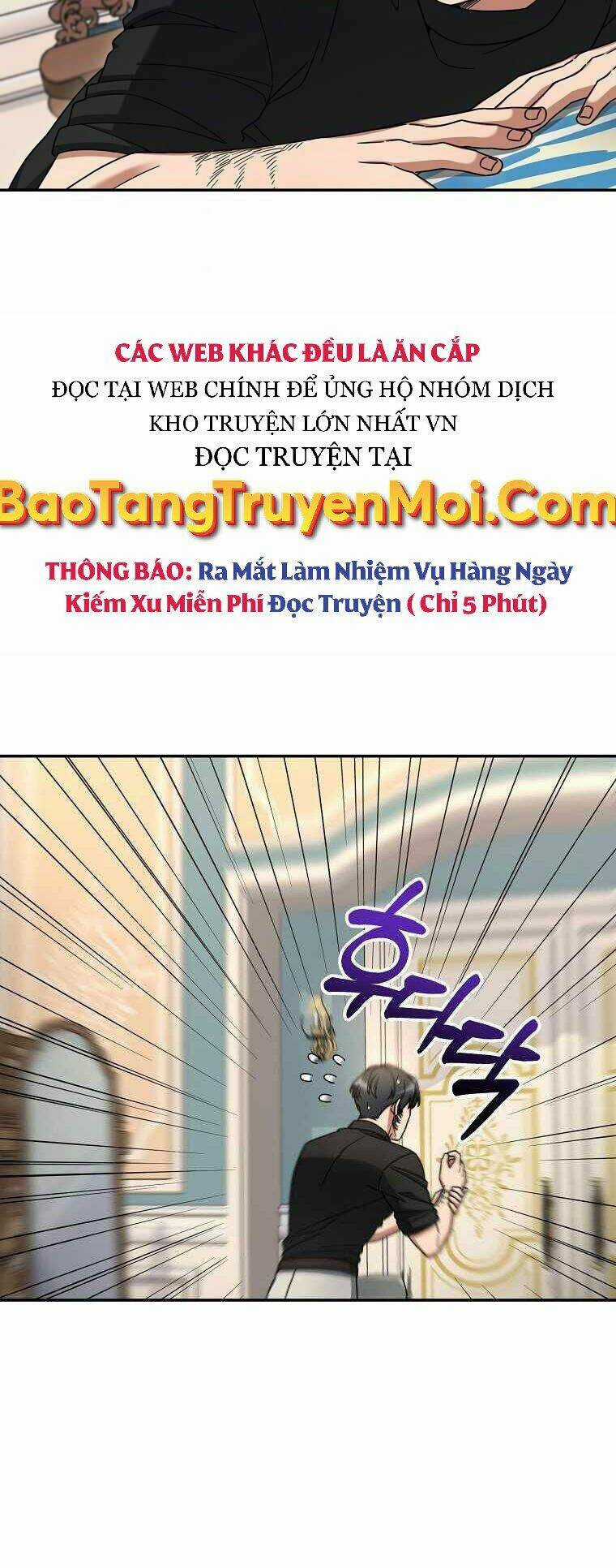 Người Mới Này Quá Mạnh Chapter 11 trang 100