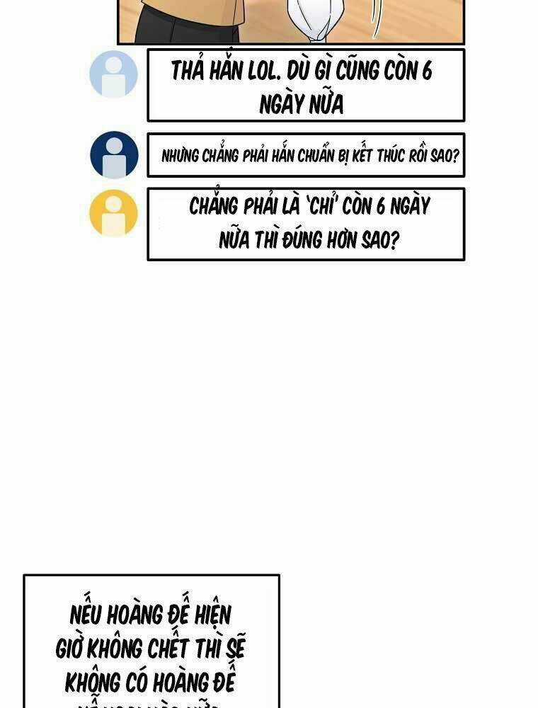 Người Mới Này Quá Mạnh Chapter 11 trang 104