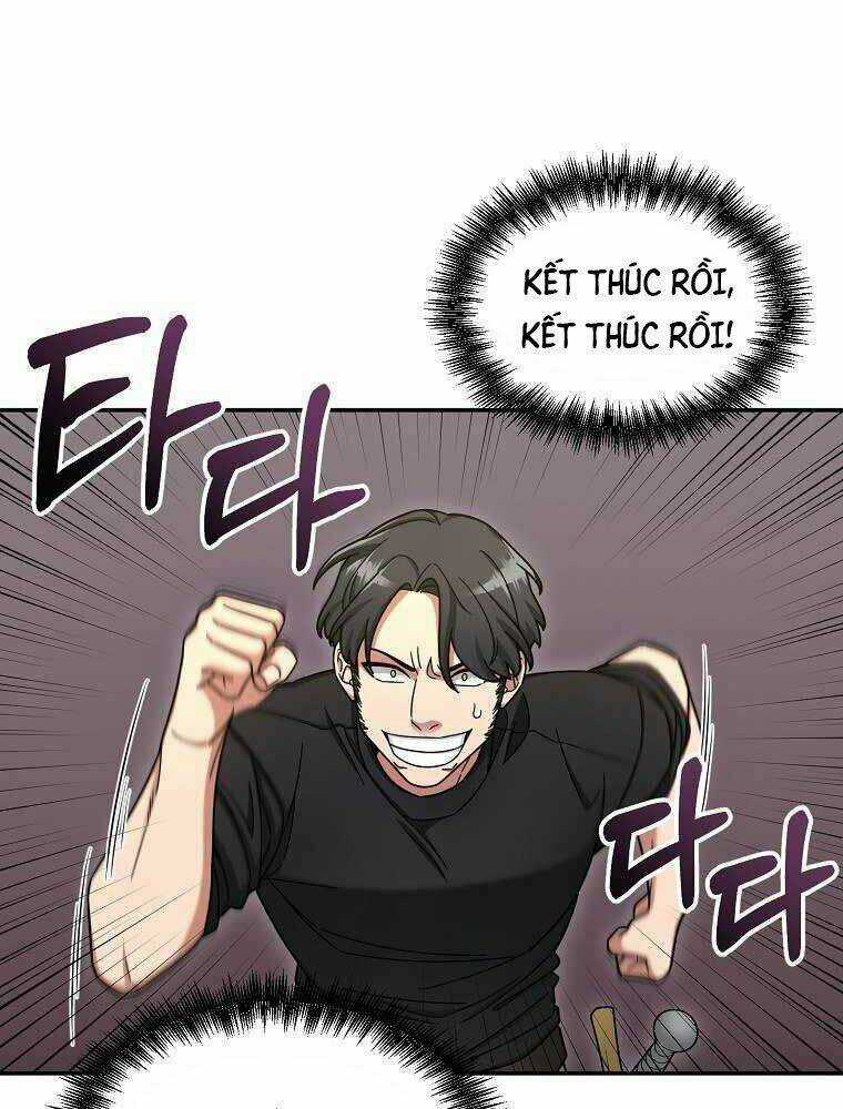 Người Mới Này Quá Mạnh Chapter 11 trang 11