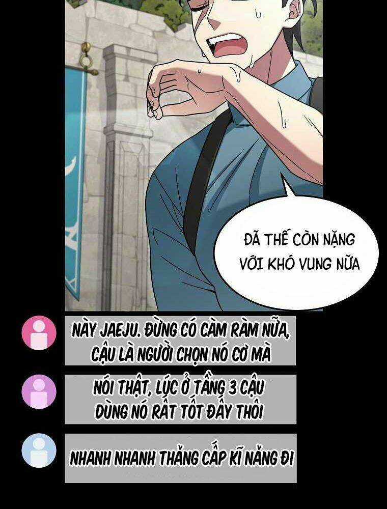 Người Mới Này Quá Mạnh Chapter 11 trang 113