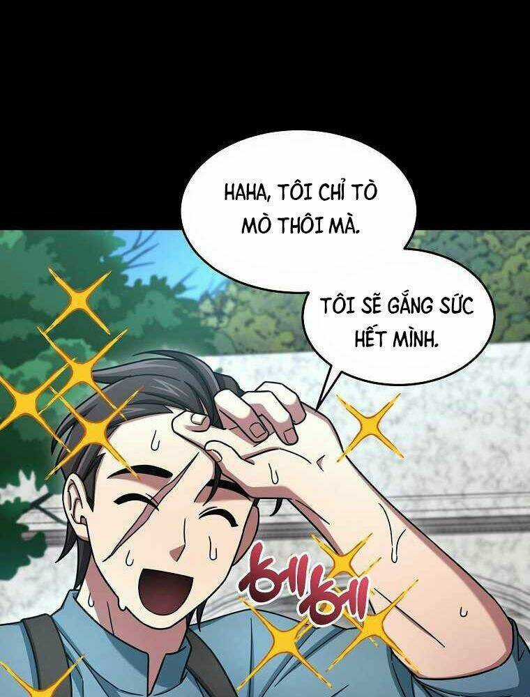 Người Mới Này Quá Mạnh Chapter 11 trang 114