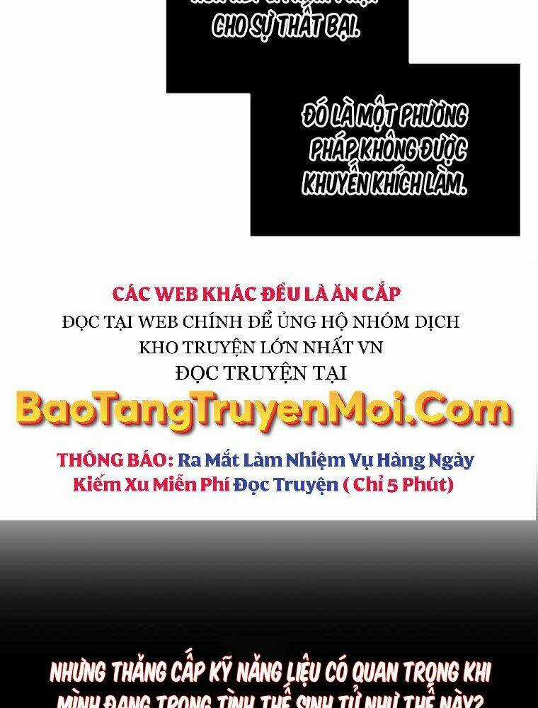 Người Mới Này Quá Mạnh Chapter 11 trang 18