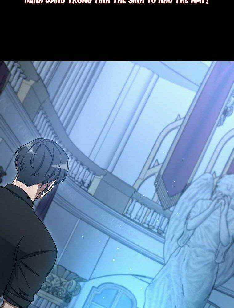 Người Mới Này Quá Mạnh Chapter 11 trang 19