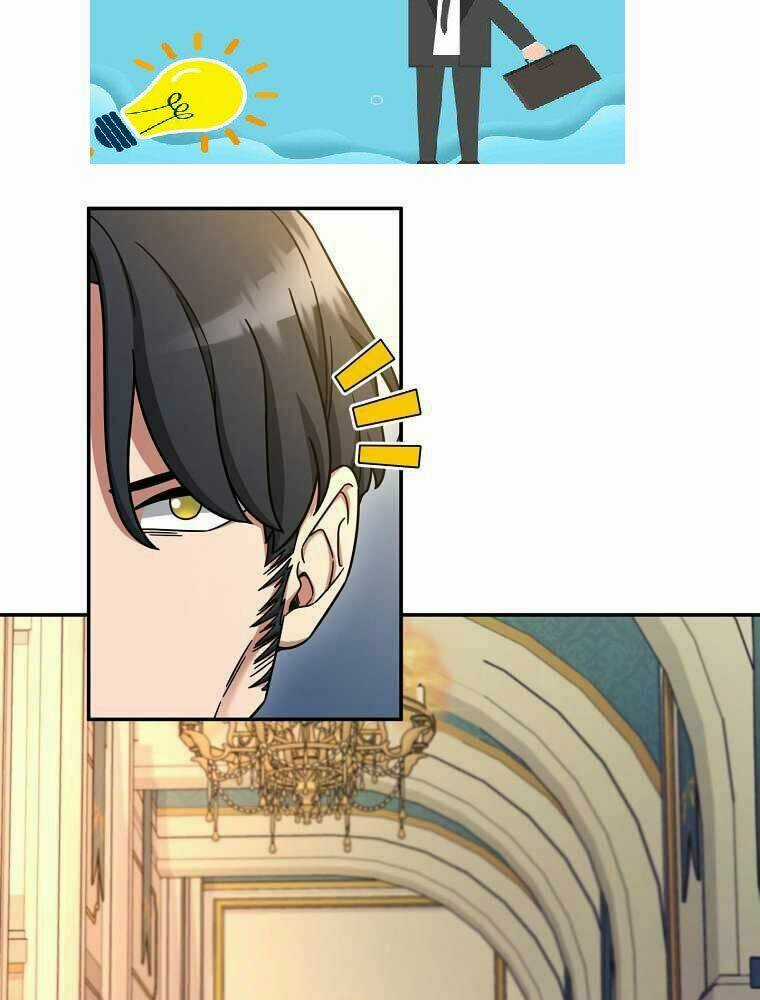 Người Mới Này Quá Mạnh Chapter 11 trang 2