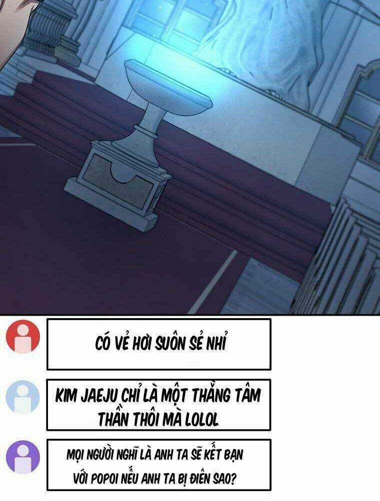 Người Mới Này Quá Mạnh Chapter 11 trang 20