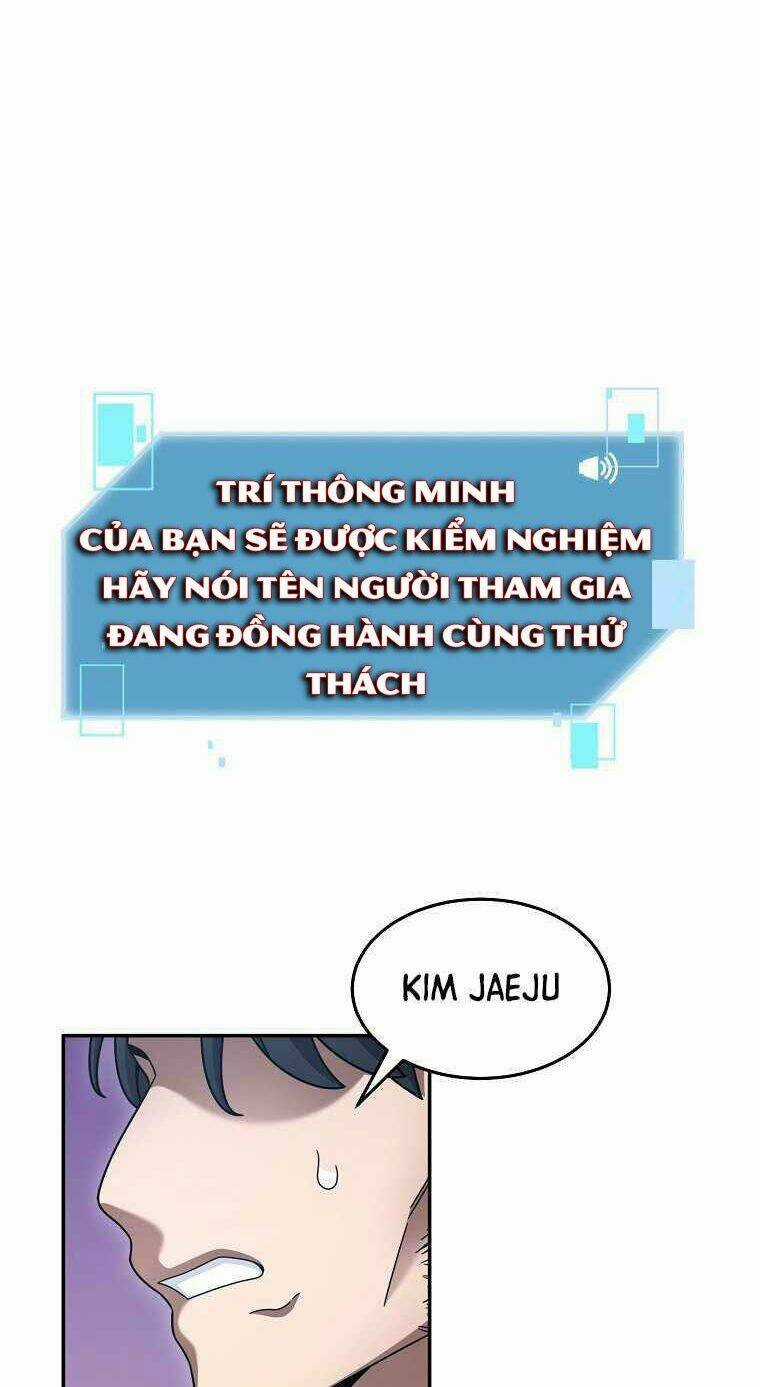 Người Mới Này Quá Mạnh Chapter 11 trang 25