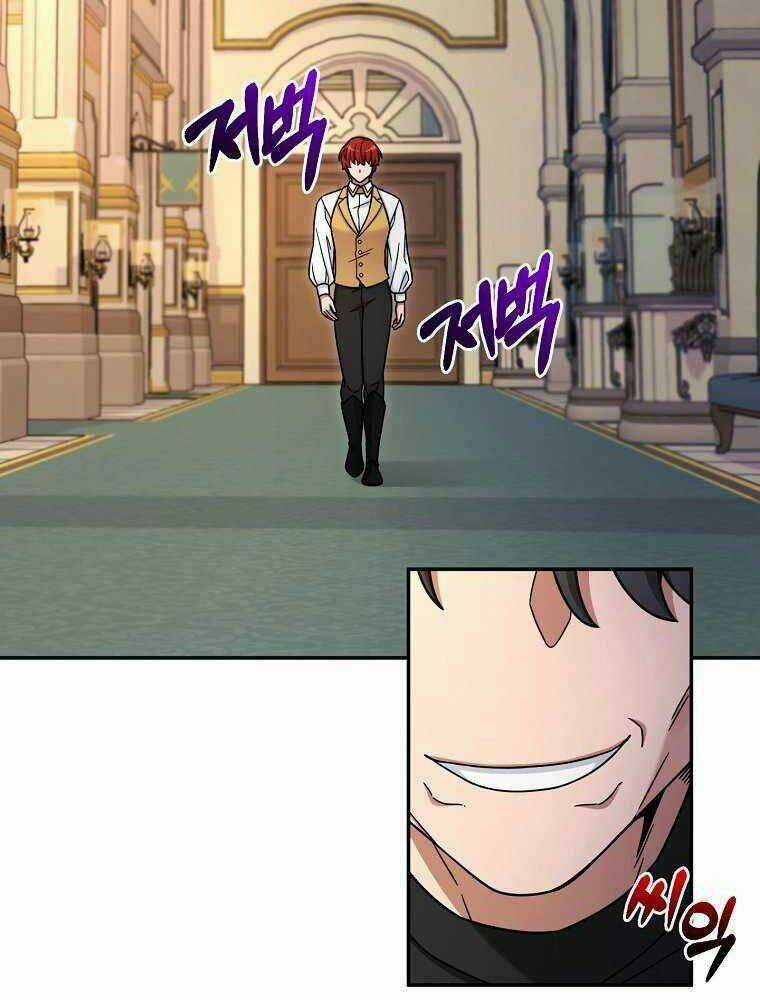 Người Mới Này Quá Mạnh Chapter 11 trang 3