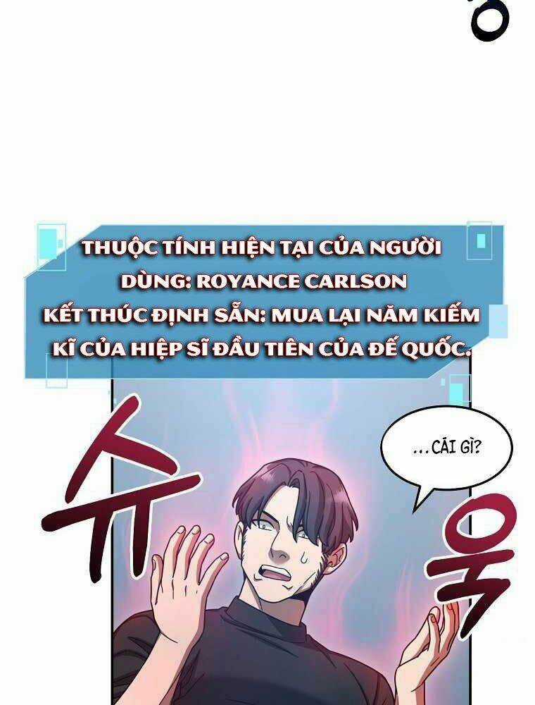 Người Mới Này Quá Mạnh Chapter 11 trang 32