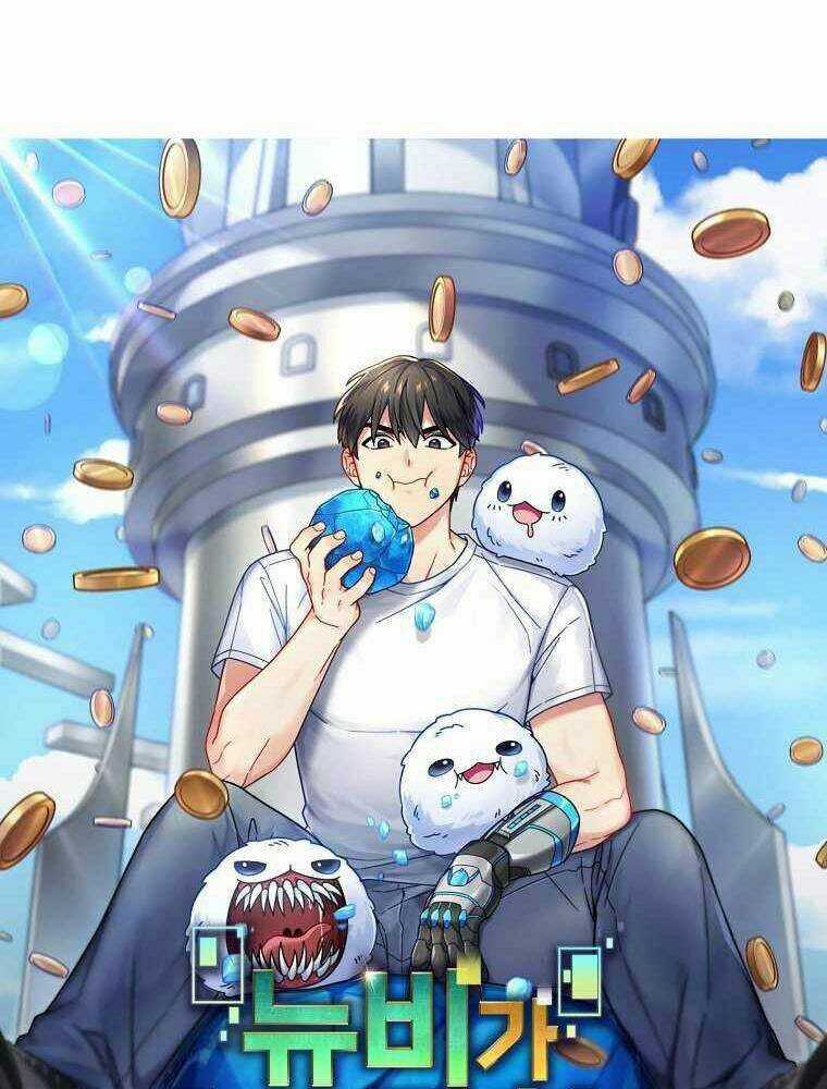 Người Mới Này Quá Mạnh Chapter 11 trang 37