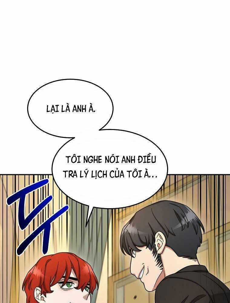 Người Mới Này Quá Mạnh Chapter 11 trang 4