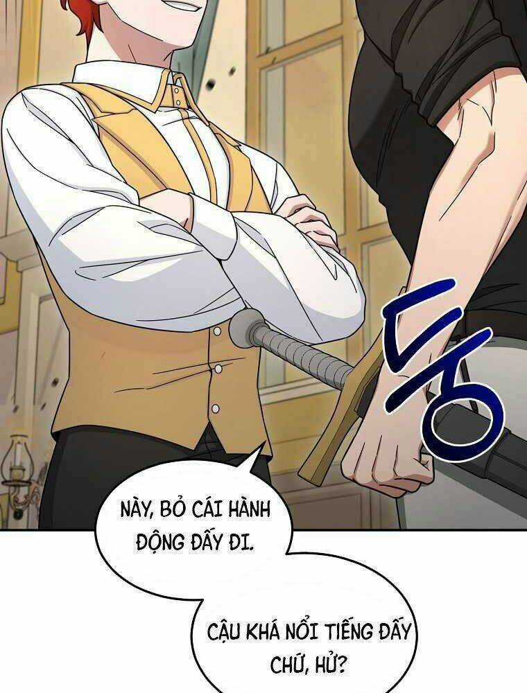 Người Mới Này Quá Mạnh Chapter 11 trang 5