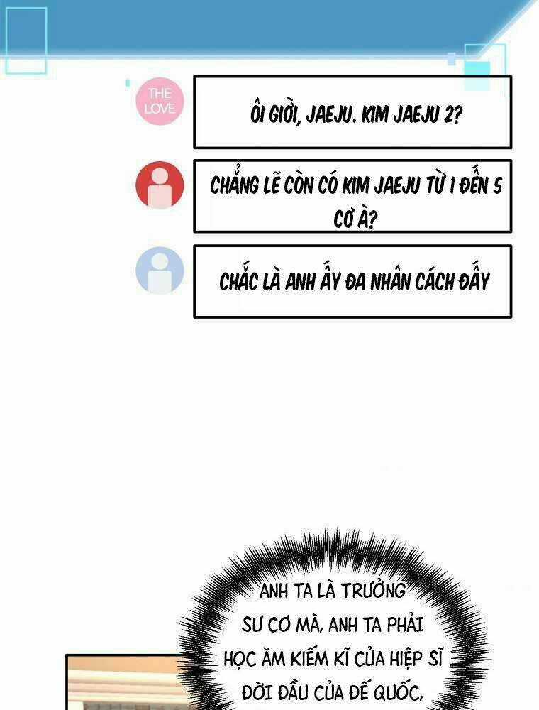 Người Mới Này Quá Mạnh Chapter 11 trang 54