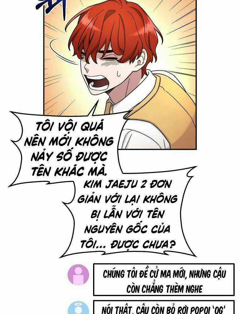 Người Mới Này Quá Mạnh Chapter 11 trang 61