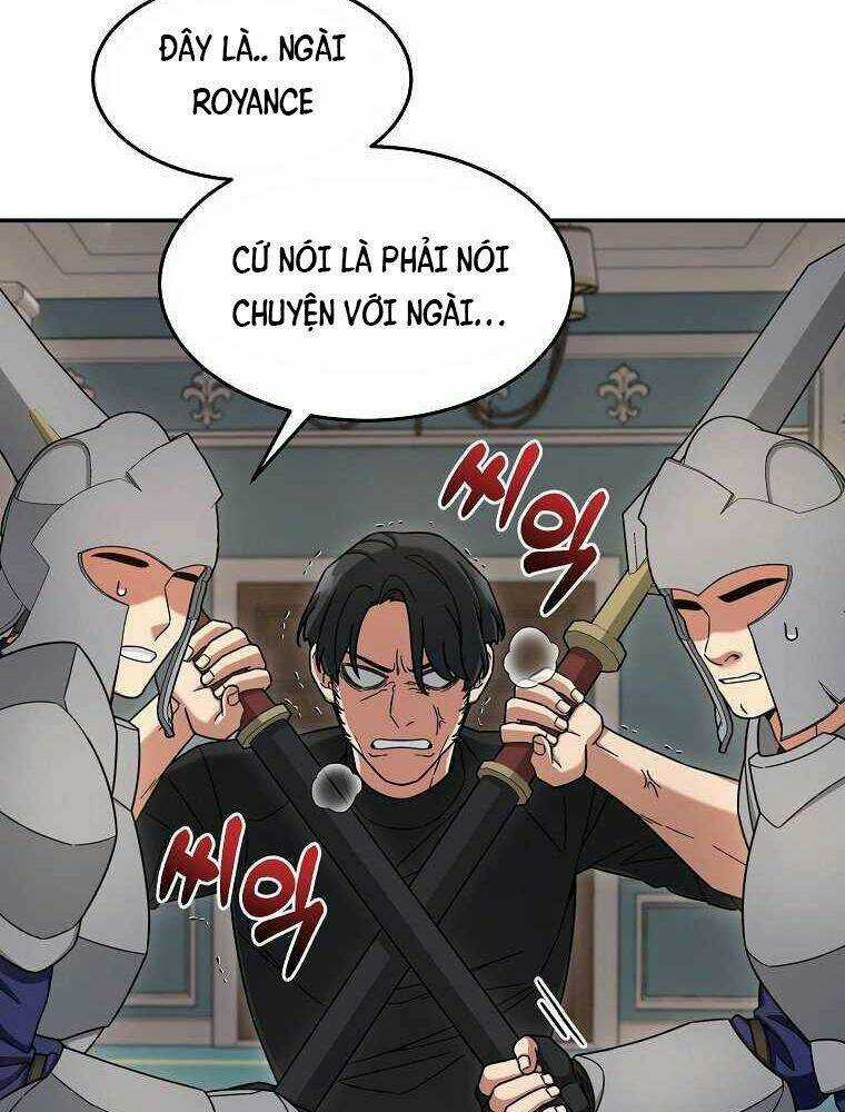 Người Mới Này Quá Mạnh Chapter 11 trang 68