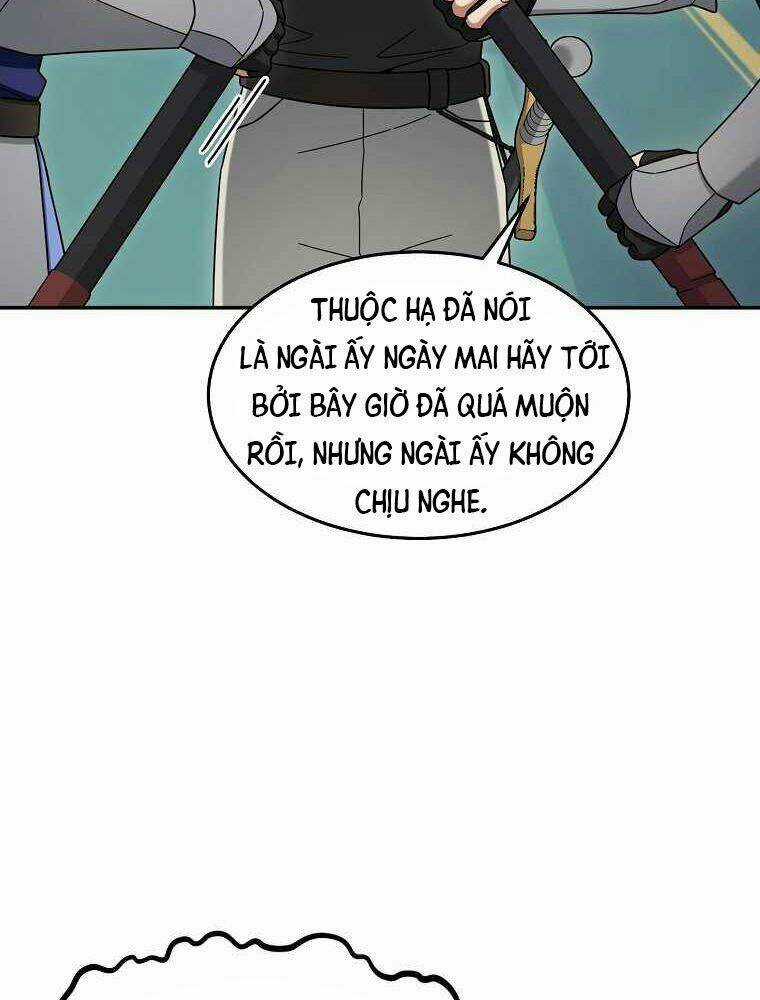 Người Mới Này Quá Mạnh Chapter 11 trang 69