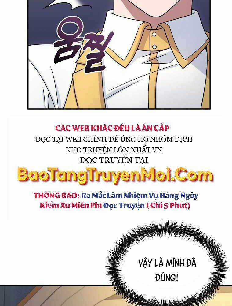 Người Mới Này Quá Mạnh Chapter 11 trang 7