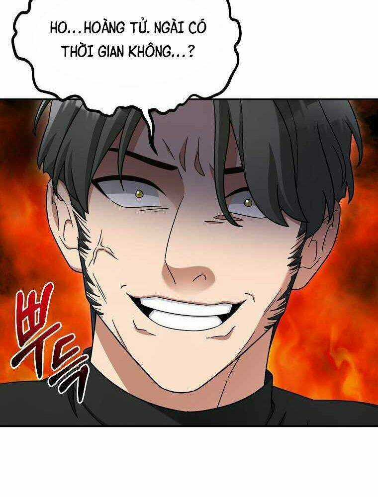 Người Mới Này Quá Mạnh Chapter 11 trang 70