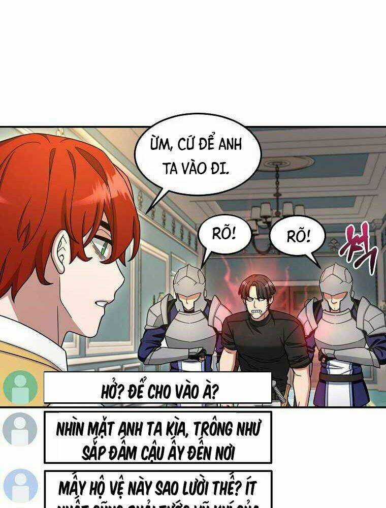 Người Mới Này Quá Mạnh Chapter 11 trang 71