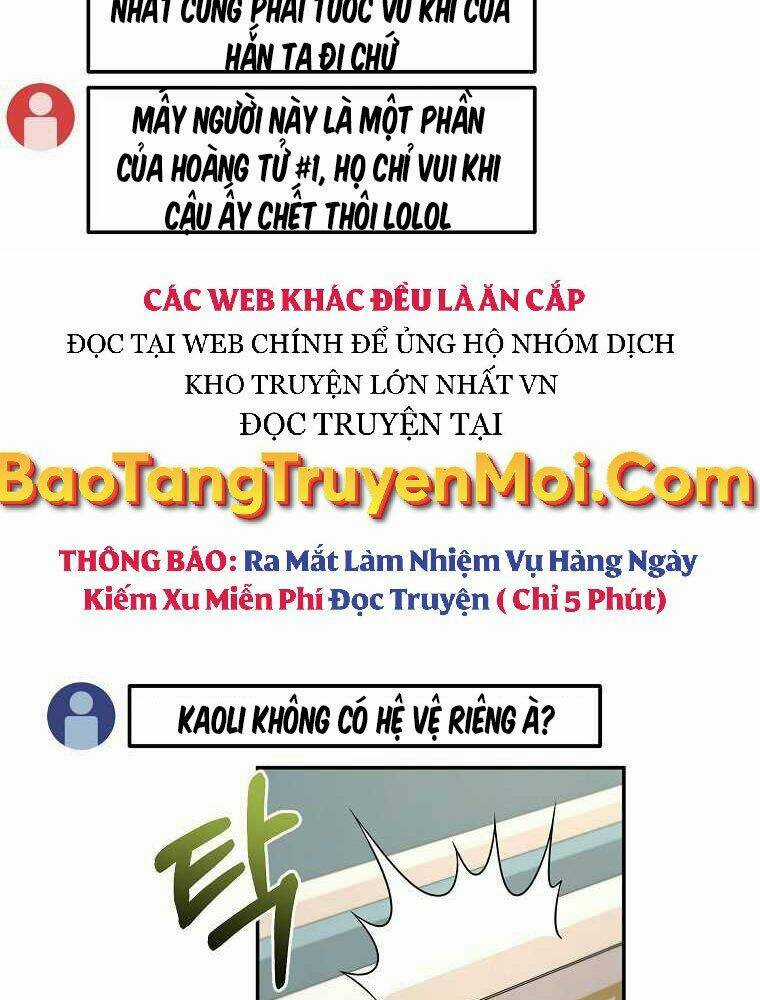 Người Mới Này Quá Mạnh Chapter 11 trang 72