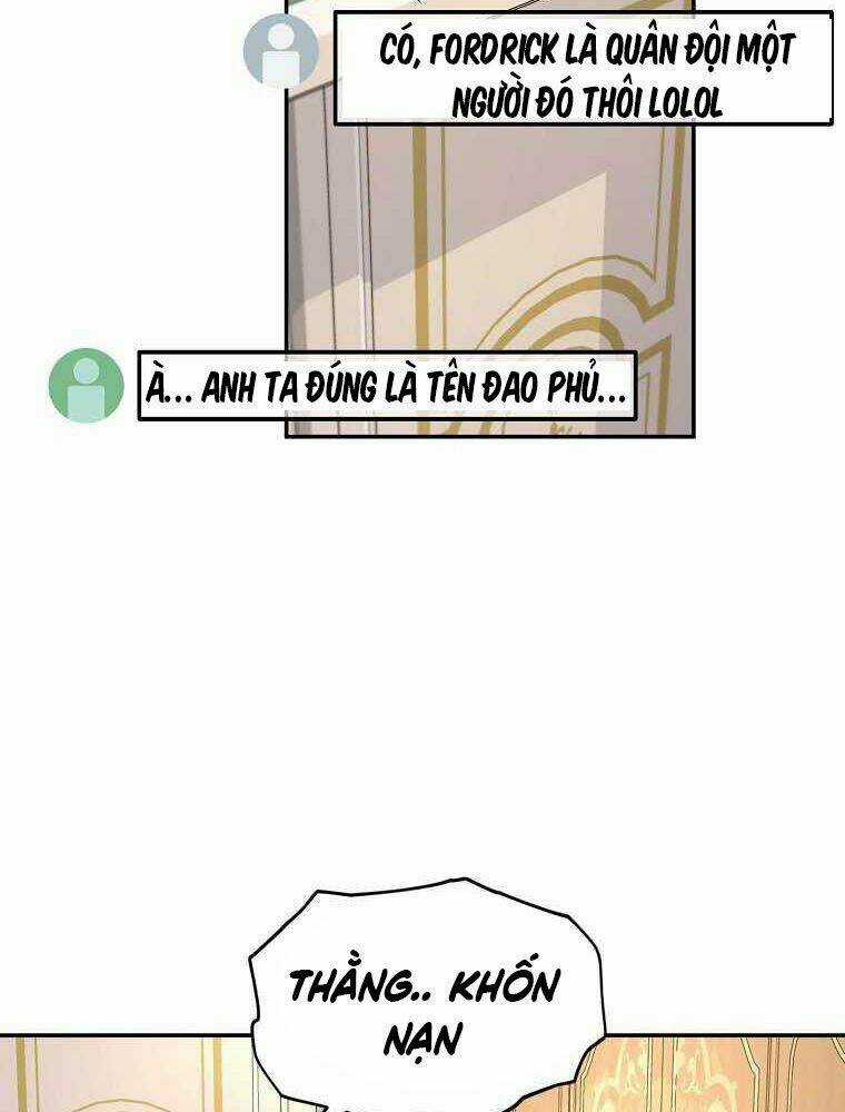 Người Mới Này Quá Mạnh Chapter 11 trang 73