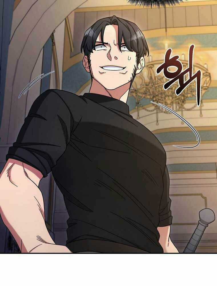 Người Mới Này Quá Mạnh Chapter 11 trang 8