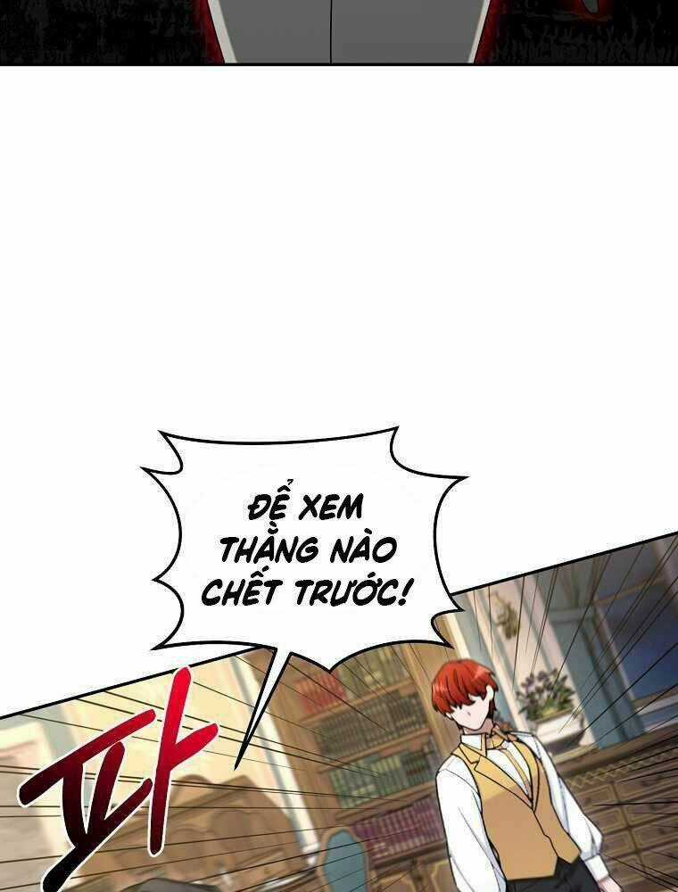 Người Mới Này Quá Mạnh Chapter 11 trang 85