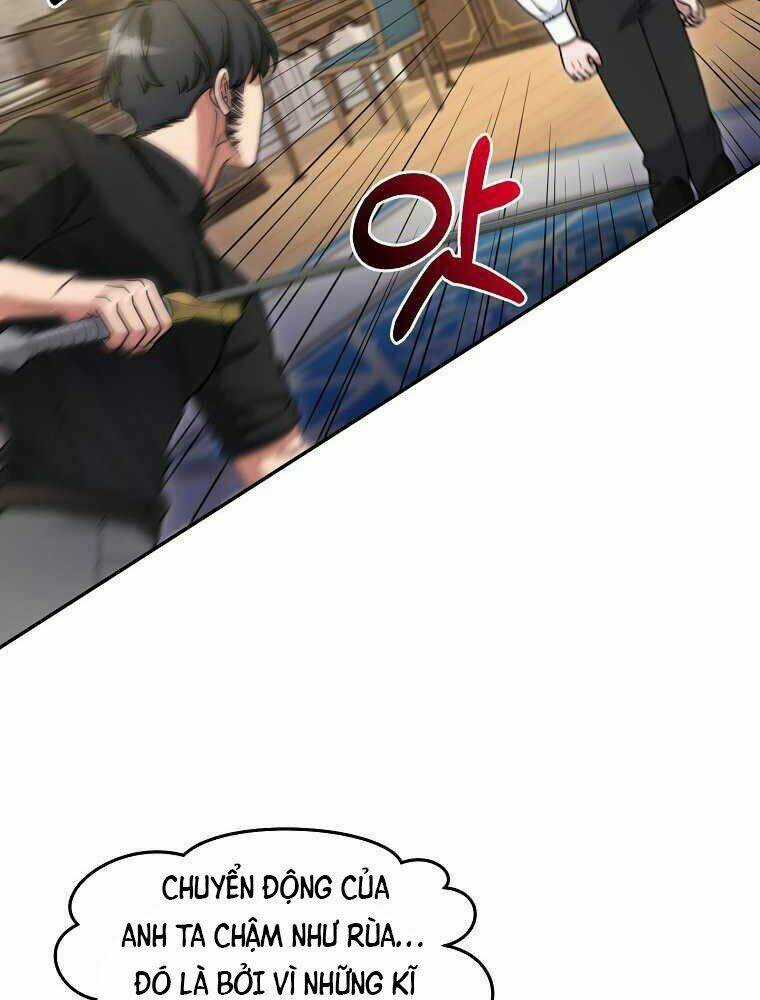 Người Mới Này Quá Mạnh Chapter 11 trang 86