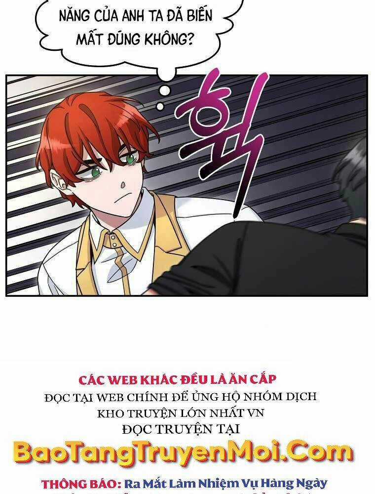 Người Mới Này Quá Mạnh Chapter 11 trang 87