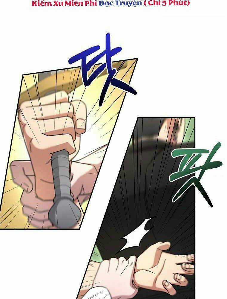 Người Mới Này Quá Mạnh Chapter 11 trang 88