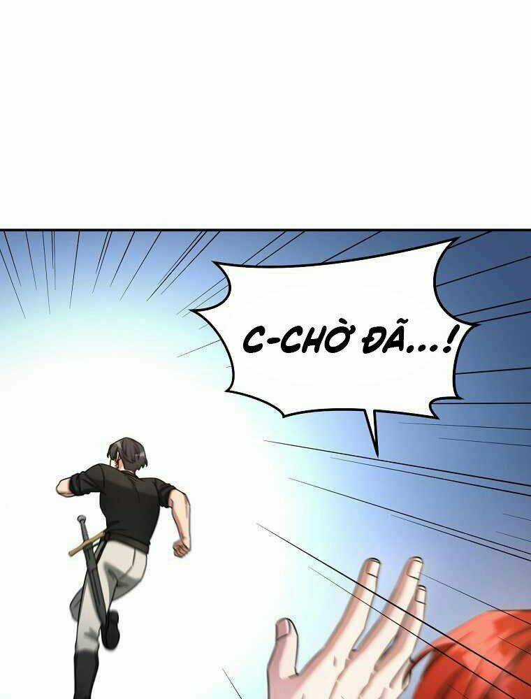 Người Mới Này Quá Mạnh Chapter 11 trang 9