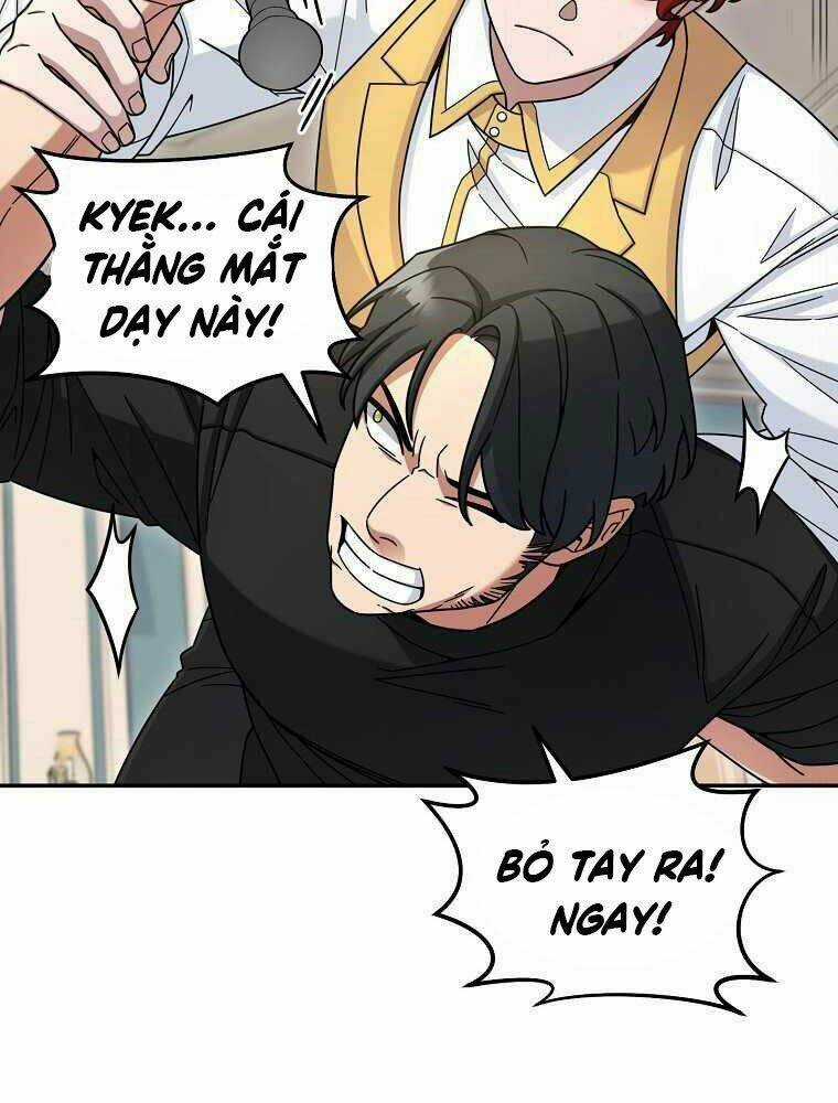 Người Mới Này Quá Mạnh Chapter 11 trang 90