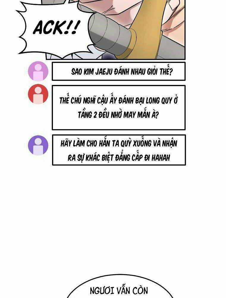 Người Mới Này Quá Mạnh Chapter 11 trang 92