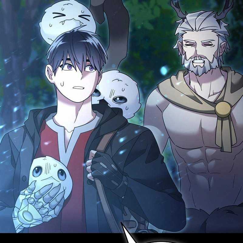 Người Mới Này Quá Mạnh Chapter 111 trang 57