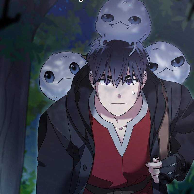 Người Mới Này Quá Mạnh Chapter 111 trang 66