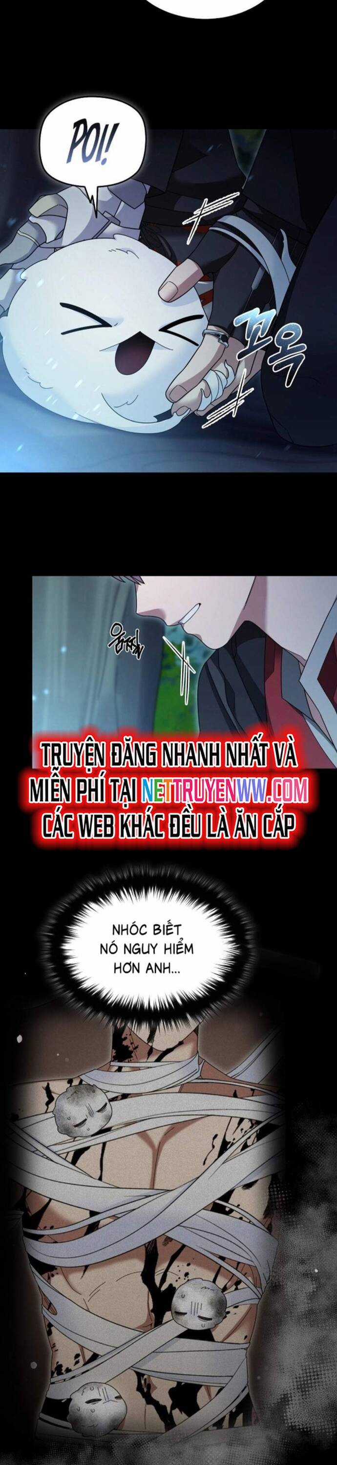 Người Mới Này Quá Mạnh Chapter 112 trang 11