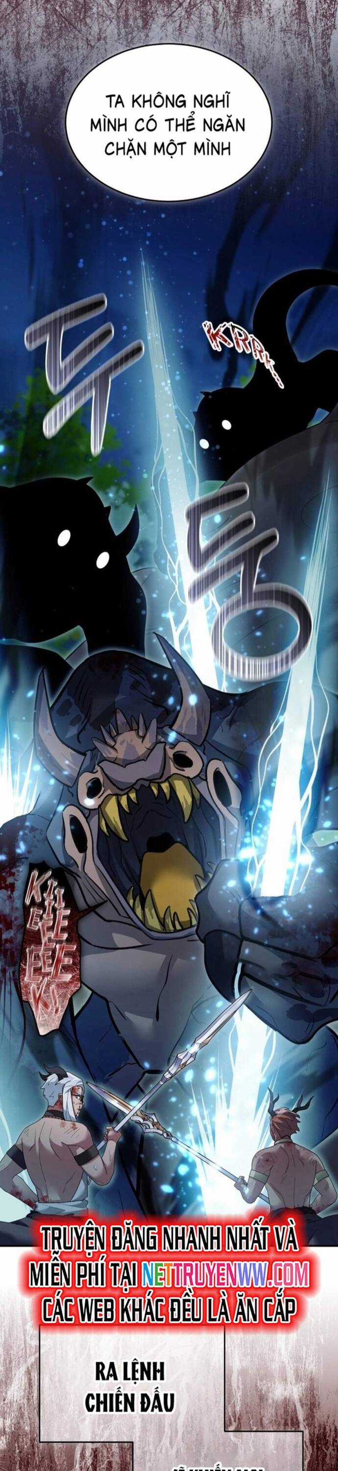 Người Mới Này Quá Mạnh Chapter 112 trang 17