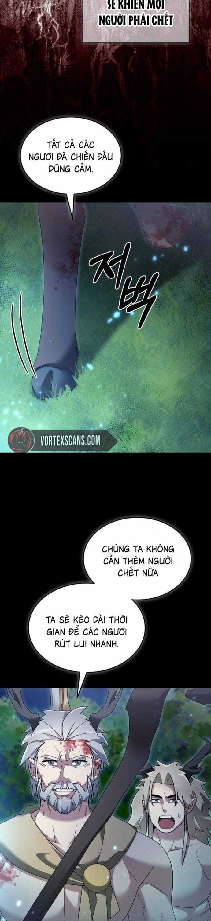 Người Mới Này Quá Mạnh Chapter 112 trang 18