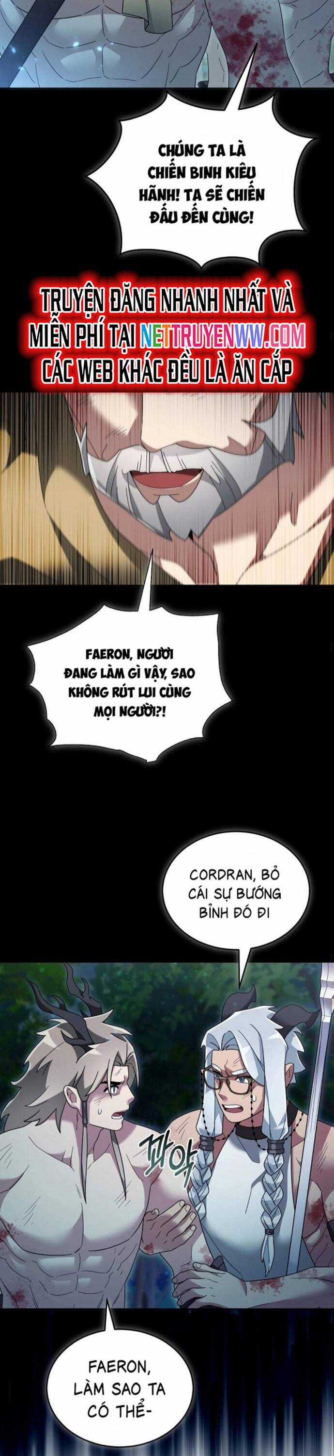 Người Mới Này Quá Mạnh Chapter 112 trang 19